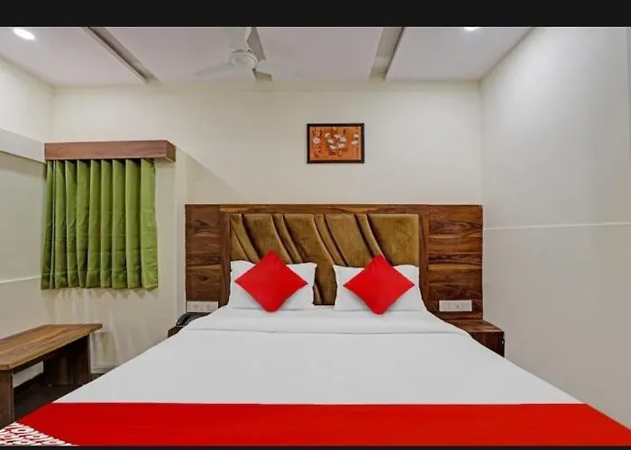 Hotel Swagat Inn Ahmedabad