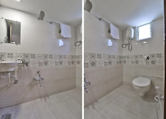 Hotel O Skyland Ahmedabad